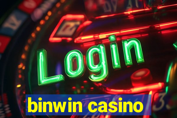 binwin casino